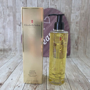 Elizabeth Arden Ceramide Replenishing Cleansing Oil 6.6 fl oz